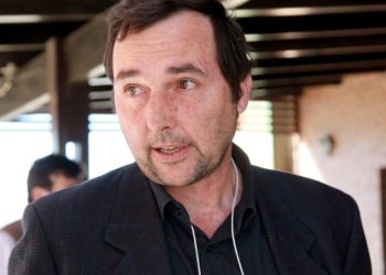 Patricio Adam: “Con 79 litros de etanol comprabas 1 tonelada de maíz; hoy se requieren 370 litros”