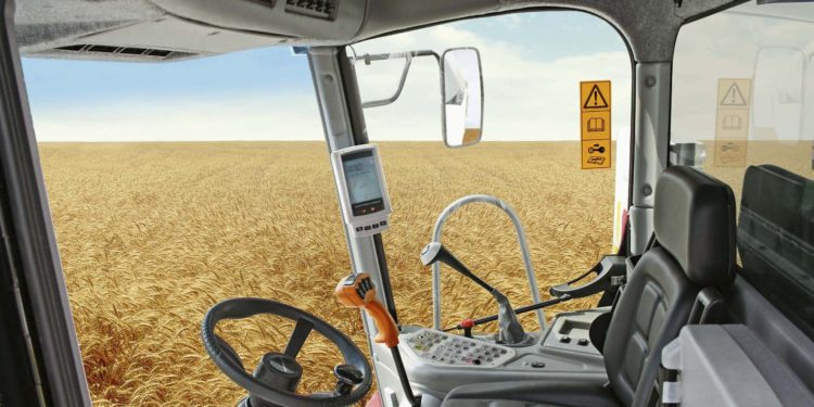 (de nuestro archivo) La agricultura de precisión cumplió 20 años: ¿De dónde venimos y a dónde vamos?