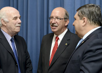 ¿Hubo irregularidades en la Fundación ArgenInta? Piden  a la Oficina Anticorrupción que analice un caso