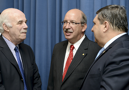 ¿Hubo irregularidades en la Fundación ArgenInta? Piden  a la Oficina Anticorrupción que analice un caso