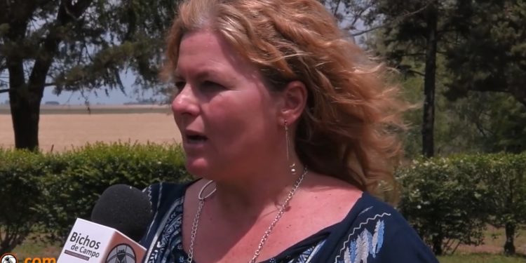 Celina Kaseta, de Syngenta: “En el último año se empezó a discutir todo el modelo de agricultura que tenemos”