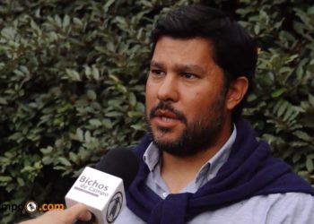 Federico Moreyra: “En los últimos diez años se inscribieron 40 variedades de cebada”