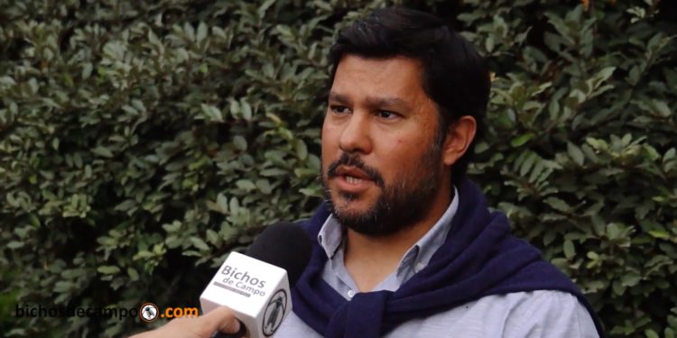 Federico Moreyra: “En los últimos diez años se inscribieron 40 variedades de cebada”