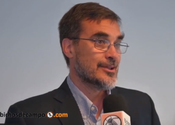 Martín Diaz Zorita: ¿Para qué sirve tener un Manual de Buenas Prácticas en el uso de fertilizantes?