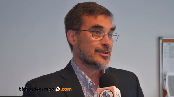 Martín Diaz Zorita: ¿Para qué sirve tener un Manual de Buenas Prácticas en el uso de fertilizantes?