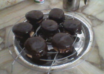 Recetas para el alma: El chocolate