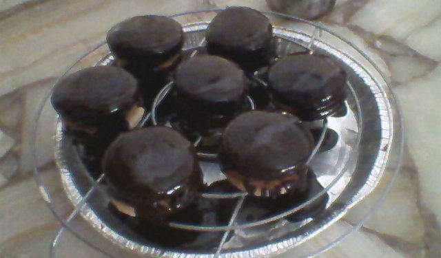 Recetas para el alma: El chocolate