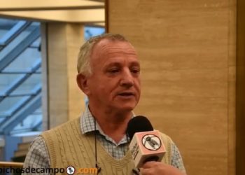 Luis Mancini: “No creo que todos estén perdiendo plata en la cadena yerbatera”