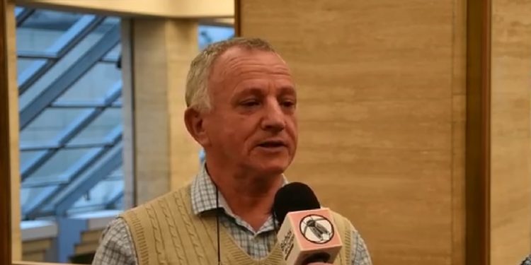 Luis Mancini: “No creo que todos estén perdiendo plata en la cadena yerbatera”