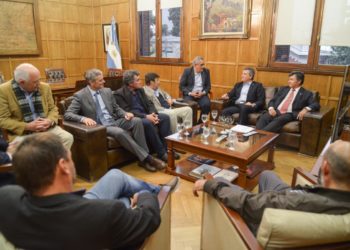 Se viene E.CAP: Las entidades de la Mesa de Enlace buscan crear un instituto para financiarse