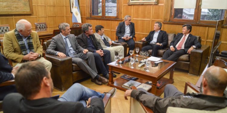 Se viene E.CAP: Las entidades de la Mesa de Enlace buscan crear un instituto para financiarse