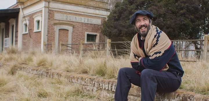 Sabores y saberes: Con la excusa de cocinar, un maestro nos enseña a mirar los pueblos que sobreviven