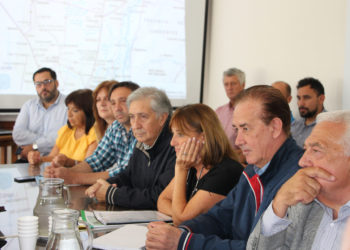 Sin darle vueltas, declararon la emergencia agropecuaria en el norte de Santa Fe