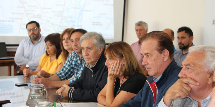 Sin darle vueltas, declararon la emergencia agropecuaria en el norte de Santa Fe