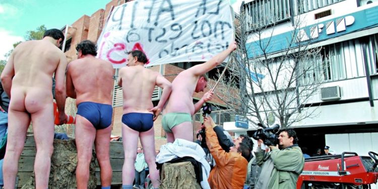 En la Argentina hay 76.280 productores de granos y solo el 34% está del todo bien con la AFIP