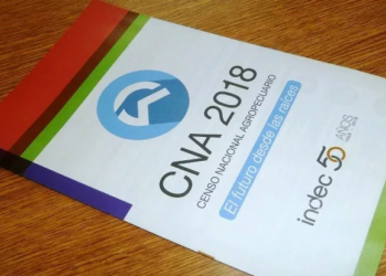 Uno de cada cinco productores todavía no contestó el Censo Agropecuario