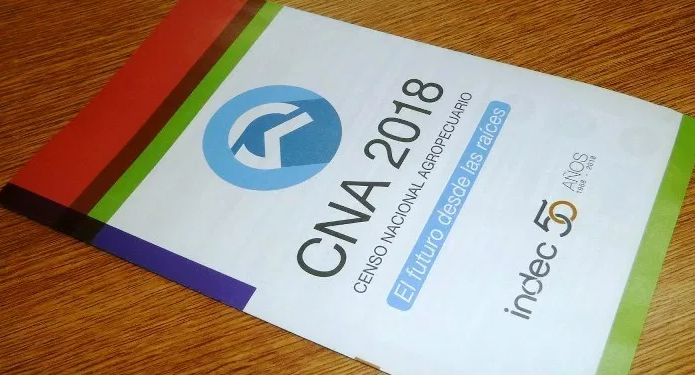 Uno de cada cinco productores todavía no contestó el Censo Agropecuario