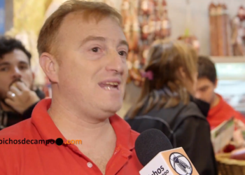 Historias con ingenio: La fábrica de chacinados que comenzó a producir sus propios cerdos