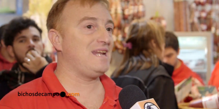 Historias con ingenio: La fábrica de chacinados que comenzó a producir sus propios cerdos