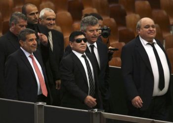 El festival de los ROE Verde: Peretti repartió al menos 7,6 millones de toneladas entre más de 100 firmas dudosas