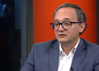 El presidente de Ciara-CEC explicó el malestar de la industria sojera: “El Gobierno nos puso en situación de riesgo”