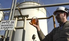 La Unión Europea reanudará las compras de biodiésel argentino
