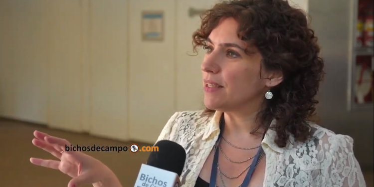 María Eugenia Segretin: “En la Argentina la regulación de transgénicos es muy estricta”