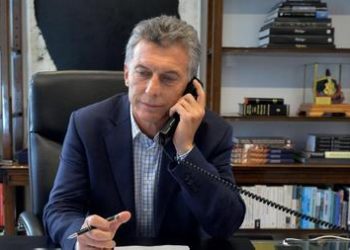 La Mesa de las Carnes en su laberinto: Ahora debate qué temas deben llegar a los oídos del presidente