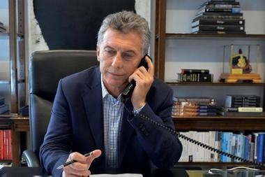 La Mesa de las Carnes en su laberinto: Ahora debate qué temas deben llegar a los oídos del presidente