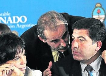 El festival de los ROE Verde: Diez pasos para entender un gran negociado propiciado por Guillermo Moreno