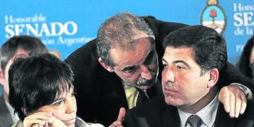 El festival de los ROE Verde: Diez pasos para entender un gran negociado propiciado por Guillermo Moreno