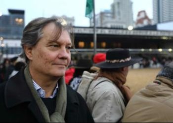 Marcos Pereda: “Para que las pasteras se instalen en la Argentina hay que revisar la Ley de Tierras”