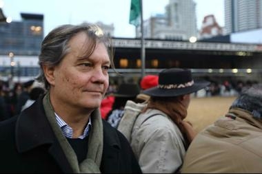 Marcos Pereda: “Para que las pasteras se instalen en la Argentina hay que revisar la Ley de Tierras”