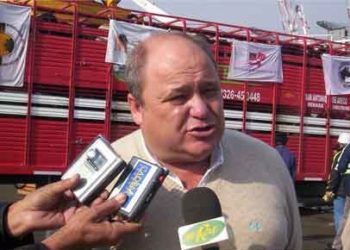 La exportación de vacas Holando a Venezuela: Otro negocio que quedó en manos de los amigos del poder