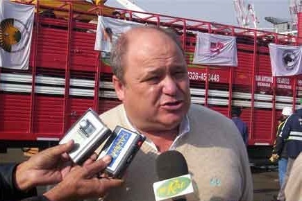 La exportación de vacas Holando a Venezuela: Otro negocio que quedó en manos de los amigos del poder