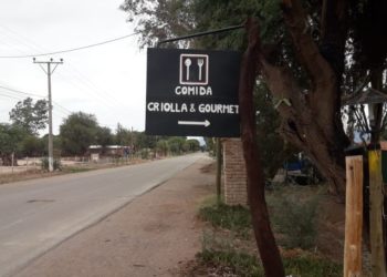 Sabores y saberes: Cocinar y cantar en un viejo molino de pimiento de los Valles Calchaquíes