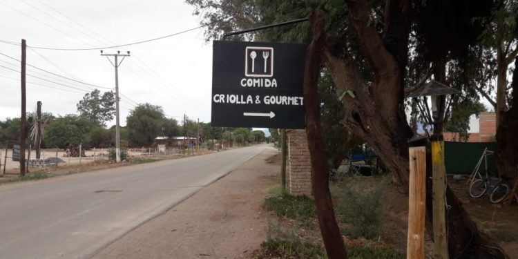 Sabores y saberes: Cocinar y cantar en un viejo molino de pimiento de los Valles Calchaquíes