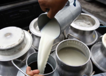 En 2018 se produjo más leche, pero perdiendo plata y con mayor concentración