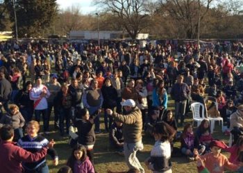 El caso Tomás Jofré: Un pueblo de 200 personas que recibe hasta 5 mil visitantes