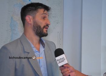 Andrés Grasso: “El consumo de fertilizante debería superar las 5 millones de toneladas como mínimo”