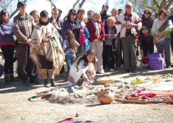 Sabores y saberes: Los secretos de una comunidad Qom para curar comiendo