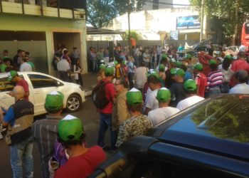 En medio de denuncias cruzadas, fracasó la sesión para fijar nuevos precios para la yerba mate