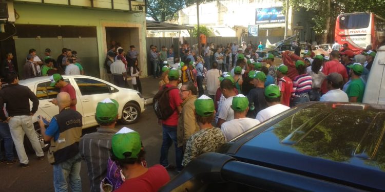 En medio de denuncias cruzadas, fracasó la sesión para fijar nuevos precios para la yerba mate