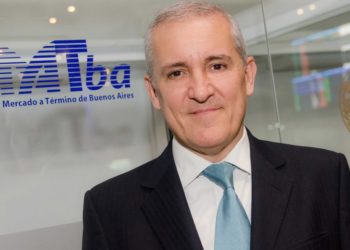 Marcos Hermansson, sobre la fusión de MATba y Rofex: “Llegó la hora de tirar todos juntos del mismo carro”