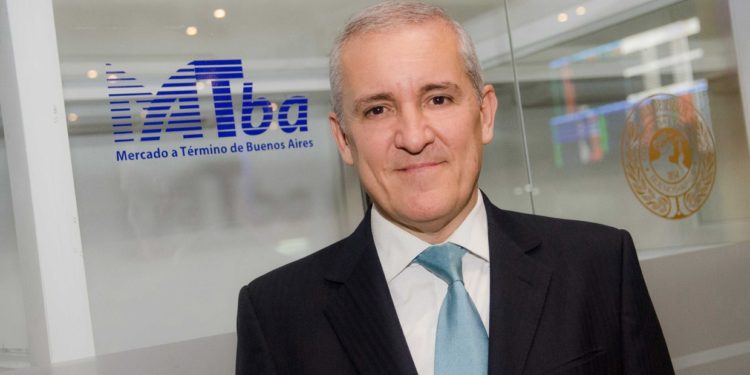 Marcos Hermansson, sobre la fusión de MATba y Rofex: “Llegó la hora de tirar todos juntos del mismo carro”