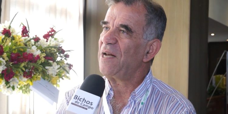 Mariano Winograd: “En tres décadas el consumo de frutas y hortalizas cayó a la mitad”