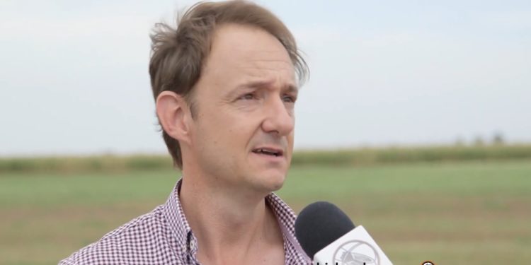 Mauro Mortarini: “A esta tasa de aparición de malezas resistentes, se acabarán los principios activos para combatirlas”