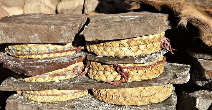 Sabores y saberes: Cocinar en los pagos de Cafrune con pejerrey y queso de cabra