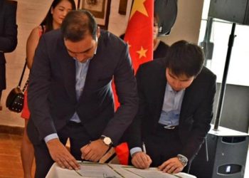 Los chinos van por su segundo frigorífico: Quieren reactivar el Tomás Arias de Corrientes