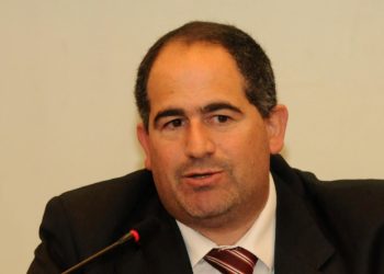 Agustín Lodola y el viejo debate sobre el valor agregado en el agro: “Estamos  demasiado primarizados”